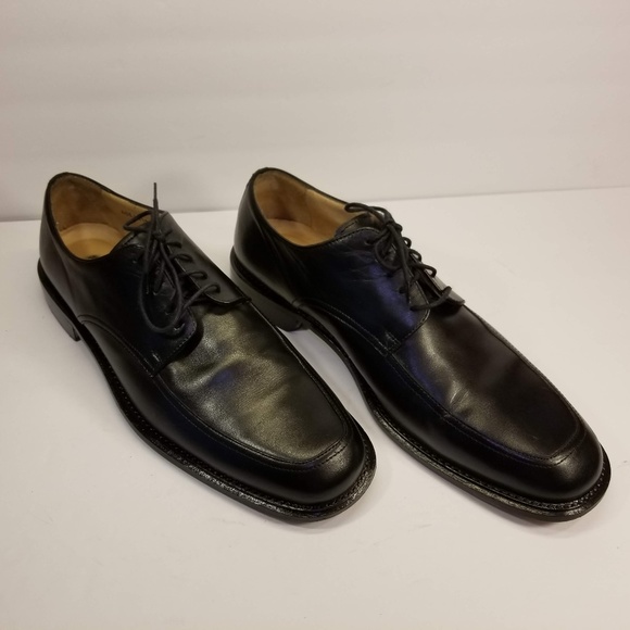 EUC. Pronto Uomo "French Calfskin" Hand Made Italy - Picture 2 of 8